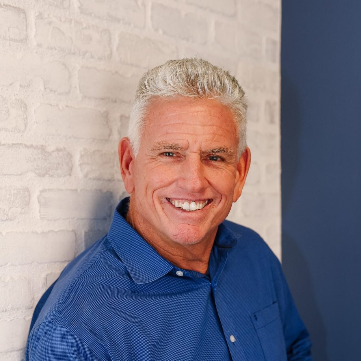 Dr. Michael Foudy, D.C., chiropractor in Mission Viejo, California