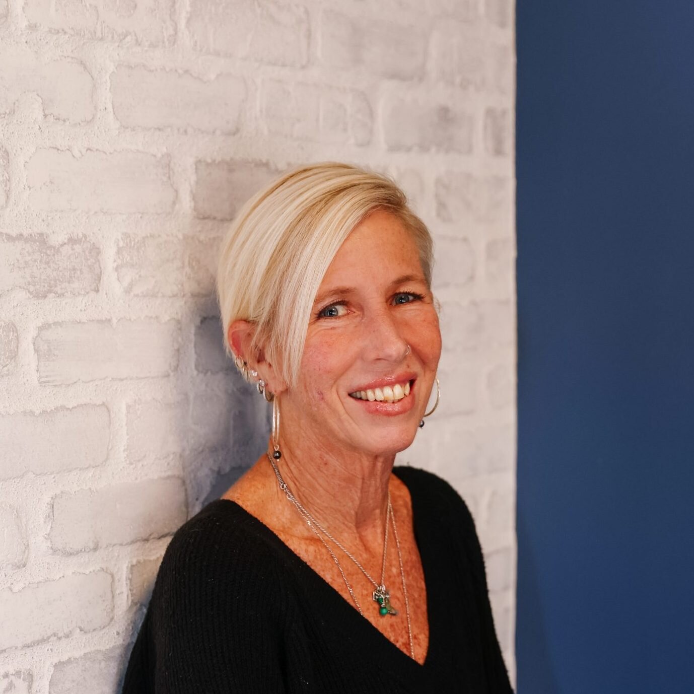 Stacy Smith, licensed massage therapist at Foudy Chiropractic